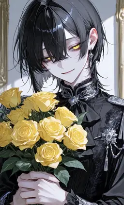 Profile image of Yako
