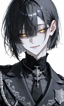 Profile image of Yako
