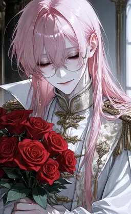 Profile image of Haruka
