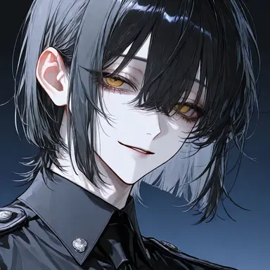 Profile image of 弥子