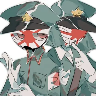 Profile image of Empire of Japan