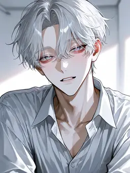 Profile image of 龍樹