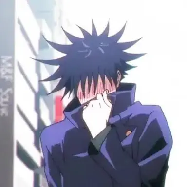 Profile image of 伏黒恵