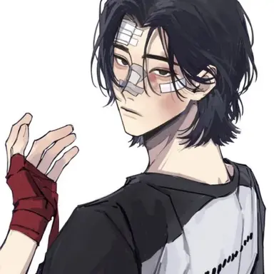 Profile image of Miles