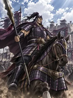 Profile image of 墨鄭