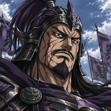 Profile image of 墨鄭