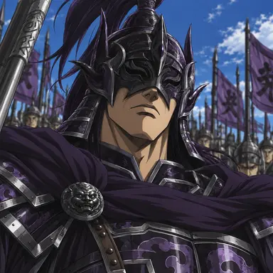 Profile image of 黒烈