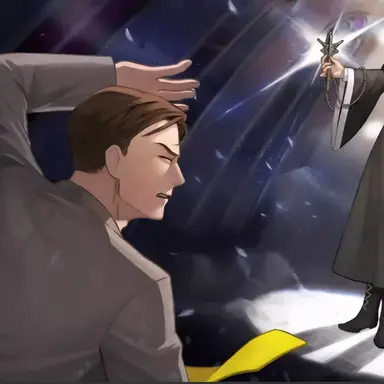 Profile image of 포교 실패 성직자