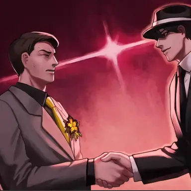 Profile image of 포교 실패 마피아