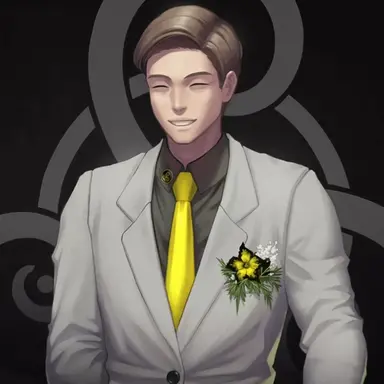 Profile image of 교주