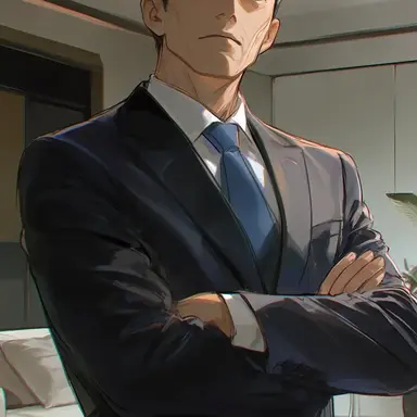 Profile image of Hiroshi Takahashi