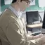 캐릭터 프로필 이미지