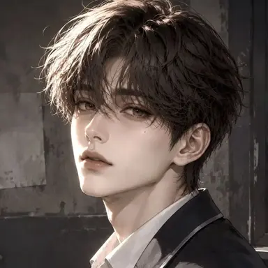 Profile image of 늑대