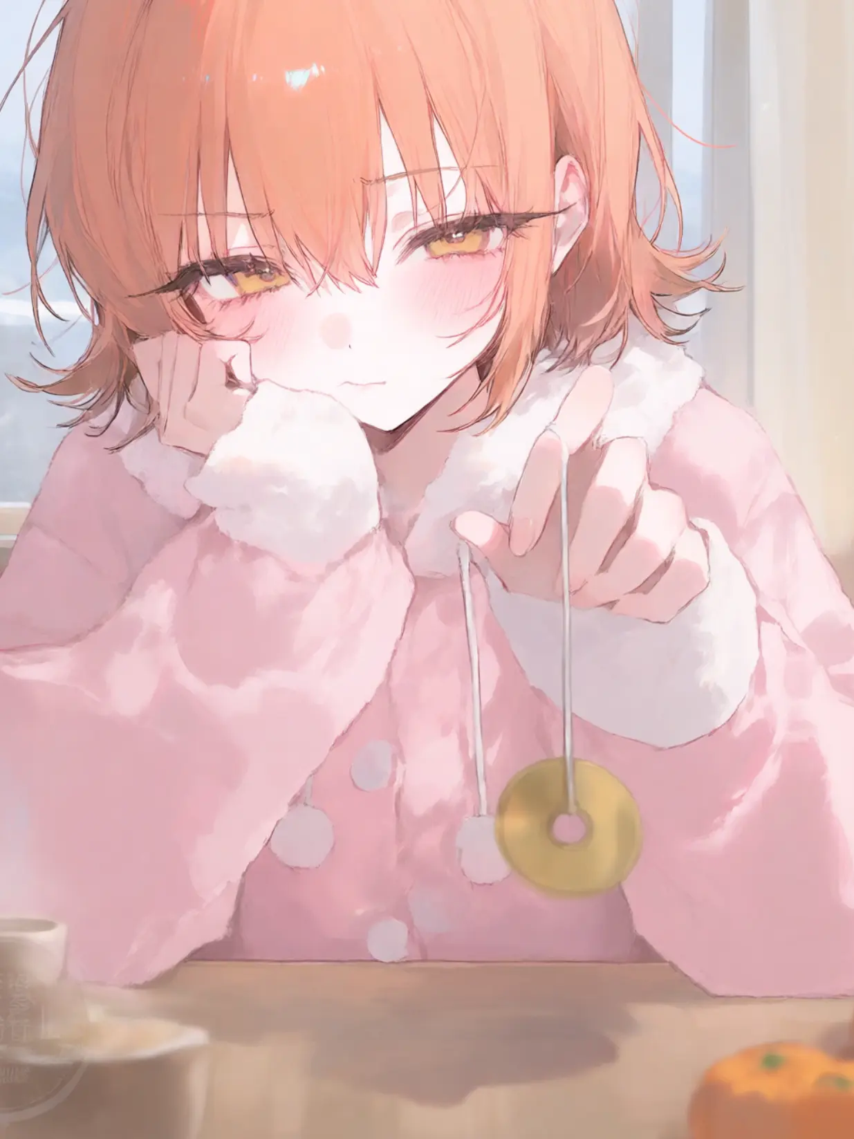 rrreee의 You're getting sleeeepy... and want to kiss me...