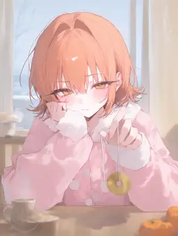 Profile image of 미칸