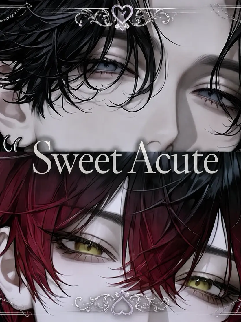 per333의 ◆ Sweet Acute ◆