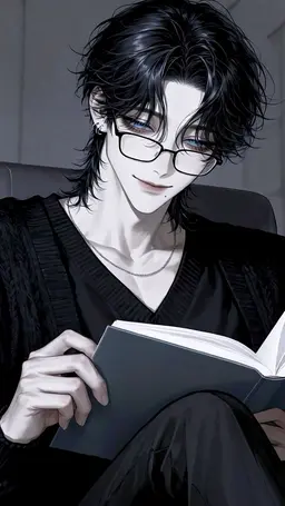 Profile image of 凪夜