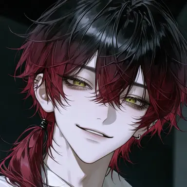 Profile image of 朔夜