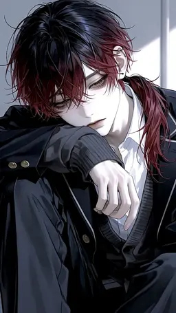 Profile image of 朔夜