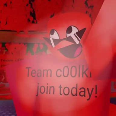 Profile image of 쿨키드