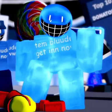 Profile image of 블루듀드