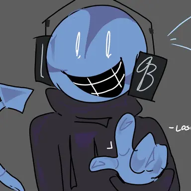 Profile image of 블루듀드