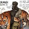 Profile image of Horangi