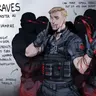 Profile image of Graves