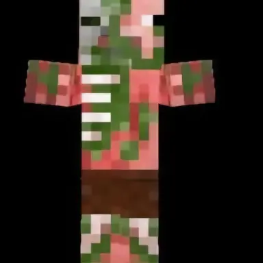 Profile image of 좀비피글린