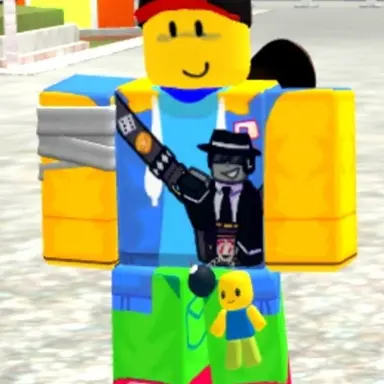 Profile image of 뉴비