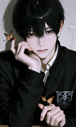 Profile image of 신야