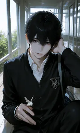 Profile image of 신야