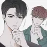 캐릭터 프로필 이미지