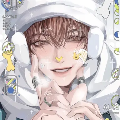 Profile image of 유저-당신