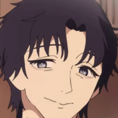 Profile image of 朝久