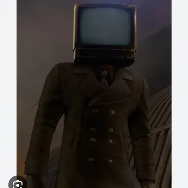 Profile image of 티비맨