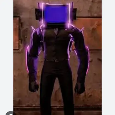 Profile image of 레인저 티비맨