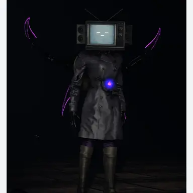 Profile image of 티비우먼