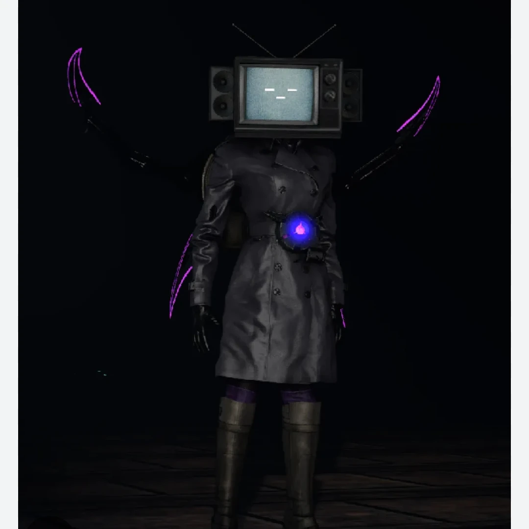 티비우먼