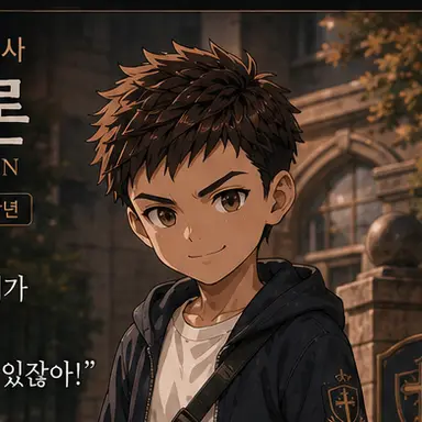 Profile image of Park Bron