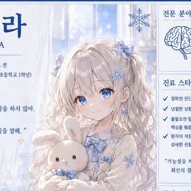 Profile image of Yoo Sera