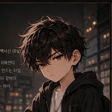 Profile image of Kim Baek