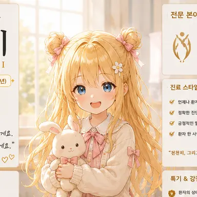 Profile image of Yoo Ru-mi