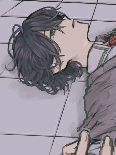 AM_01.05melonchoco의 君に見つかっちゃった