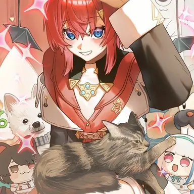 Profile image of アンジュカトリーナ