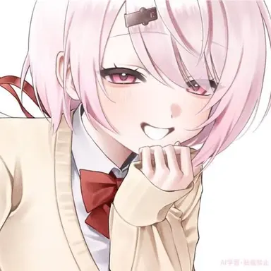 Profile image of 椎名唯華