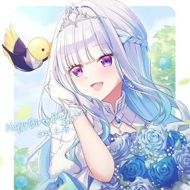 Profile image of リゼヘルエスタ
