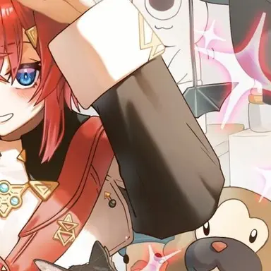Profile image of アンジュ