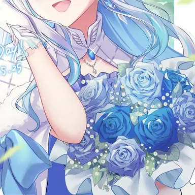 Profile image of リゼ