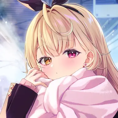 Profile image of 星川サラ